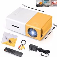 mini proyector