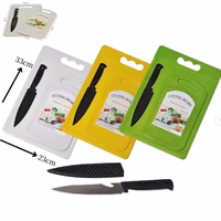 set tabla picar 3 pcs