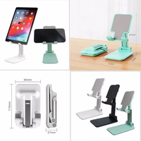 soporte celular flexible