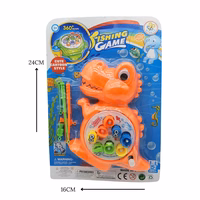 492a juego fishing game