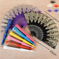 abanico chino colores