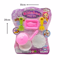 260a kitchen play set