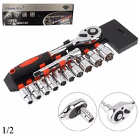 juego dados 12pcs 1/2