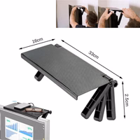 mesita para televisor