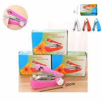 mini maquina cocer