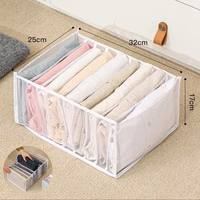 organizador plegable 7pisos