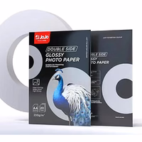 papel foto doble cara 240g