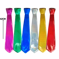 paquete corbatas plasticas x12