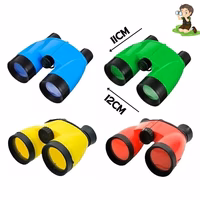 binocular grande