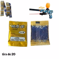 hidrogel x20