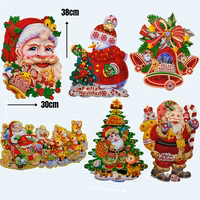 045a afiche navidad