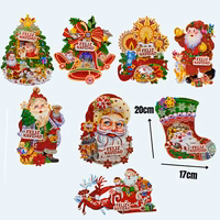 021a afiche navidad