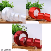 cinta tela 4cm x 25yar