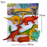330a dinosaur world