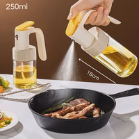 atomizador spray cocina